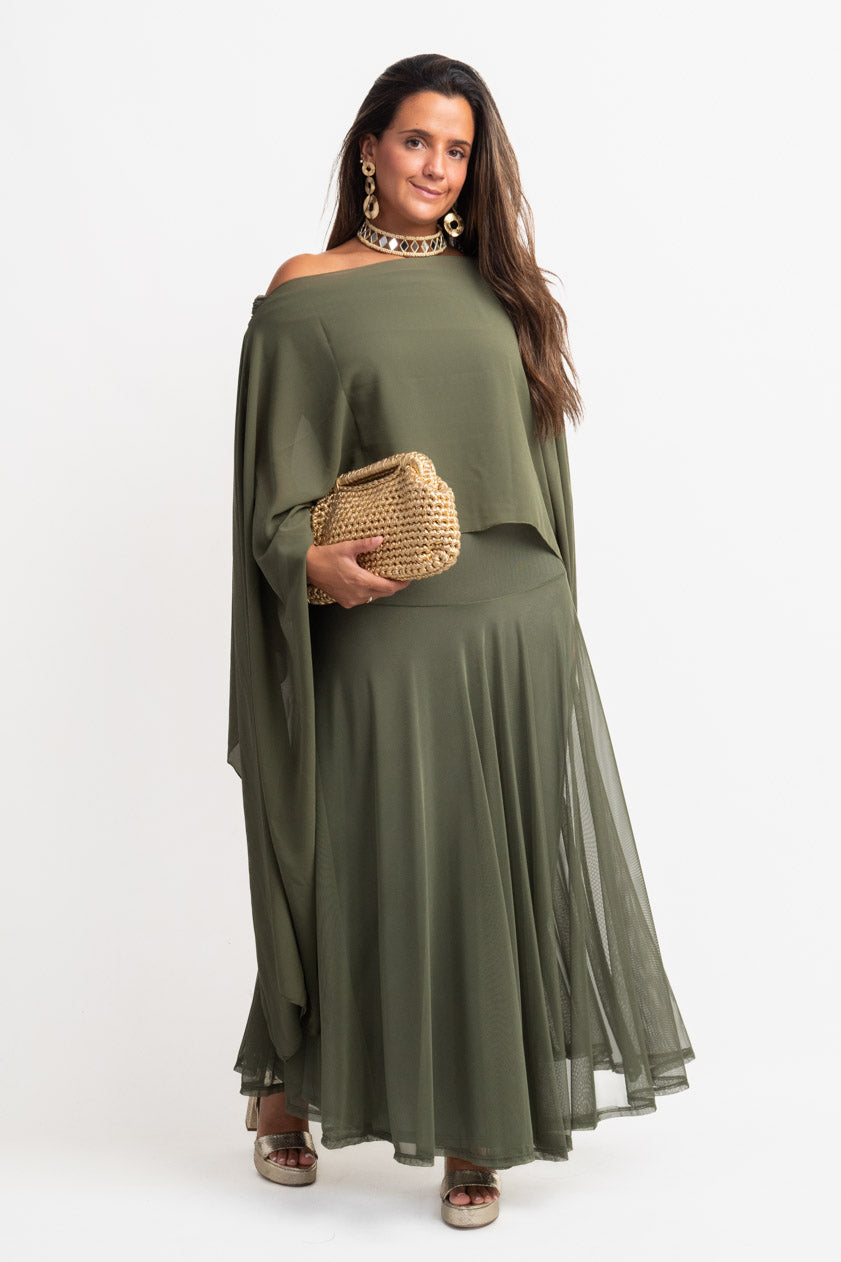 Krabi Dress