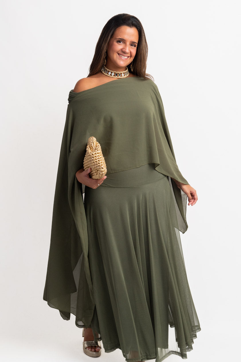 Krabi Dress