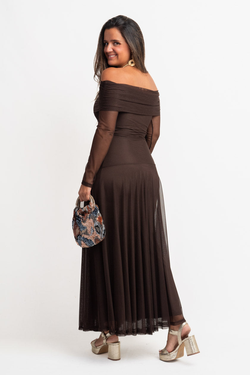 Vestido Julietta
