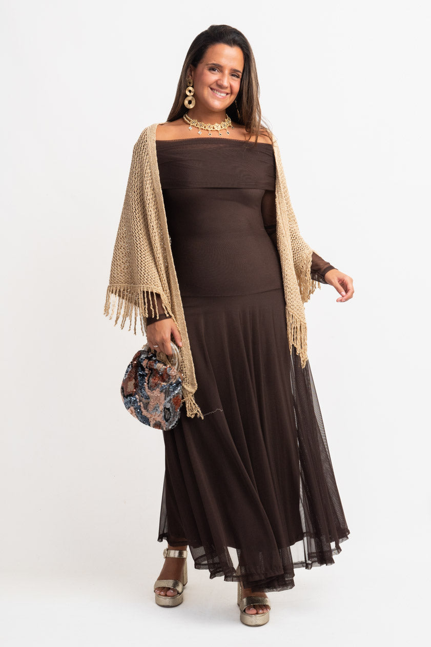 Julieta Dress
