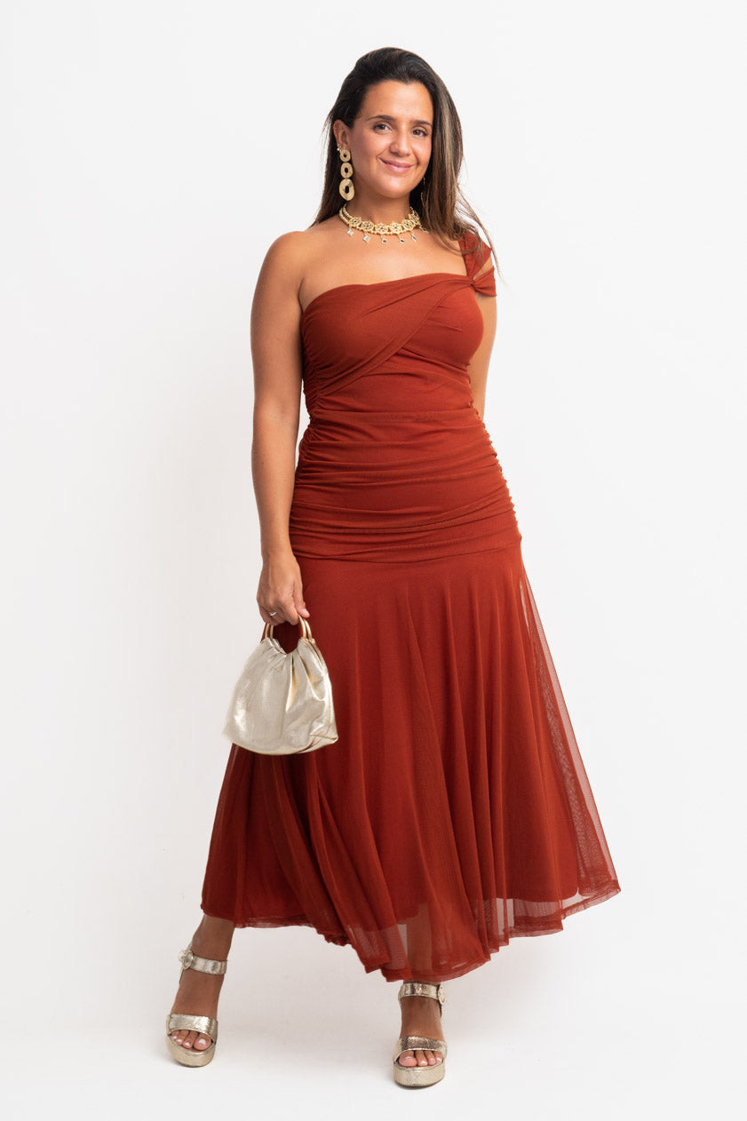 Vestido Málaga