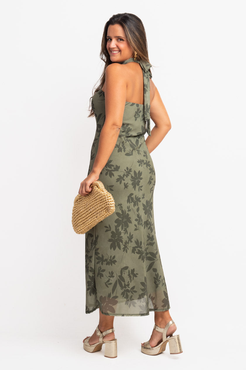 Agatha dress