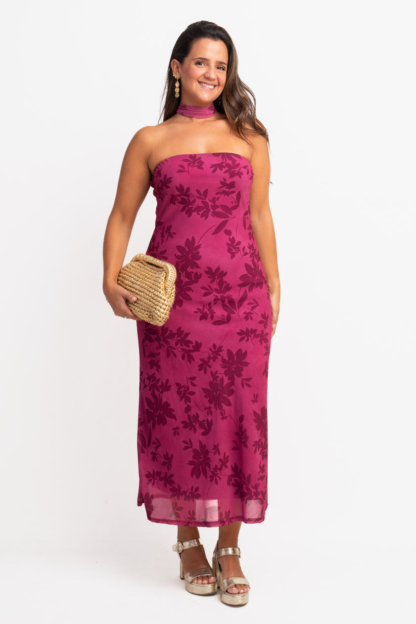 Agatha dress