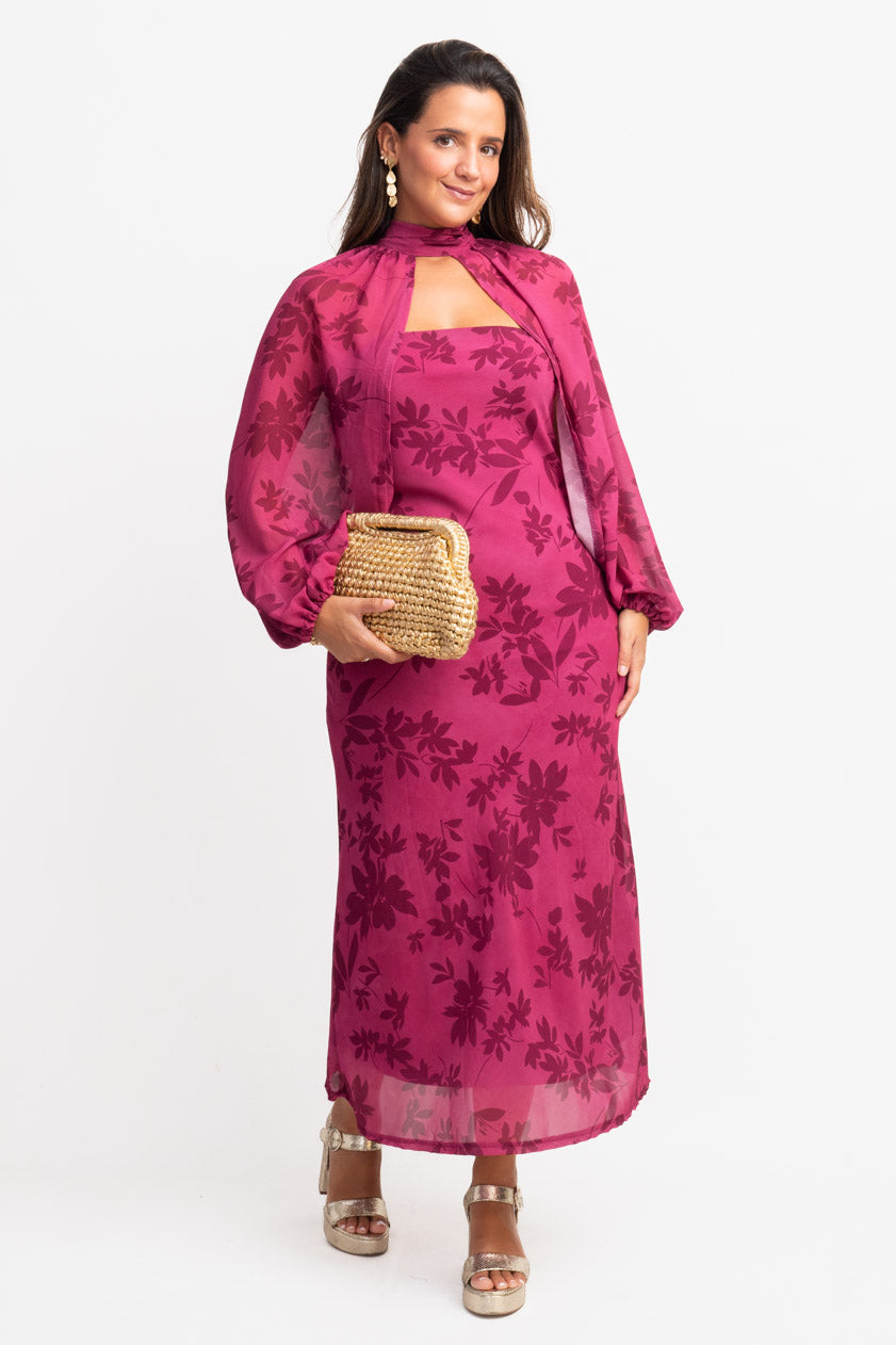Agatha dress