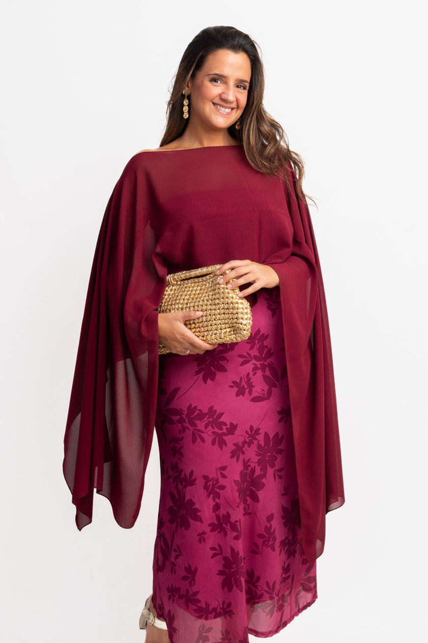 Agatha dress