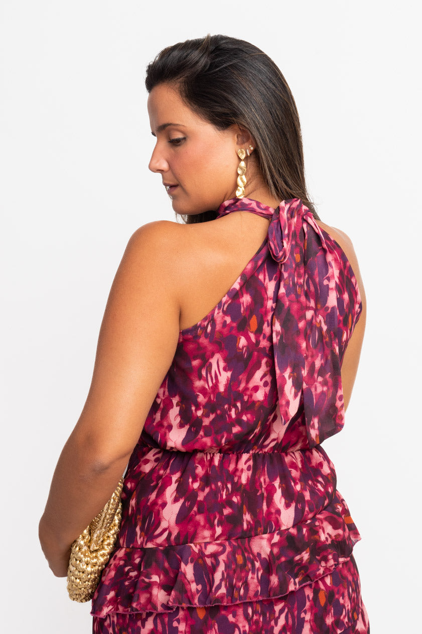 Vestido Rio