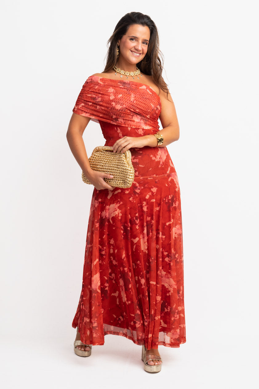 Sara dress