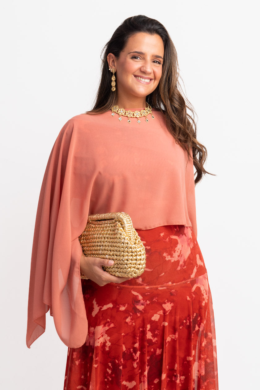 Sara dress