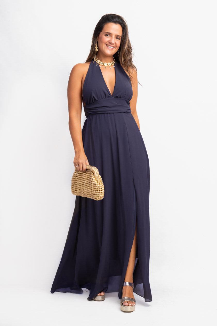 Sienna Dress