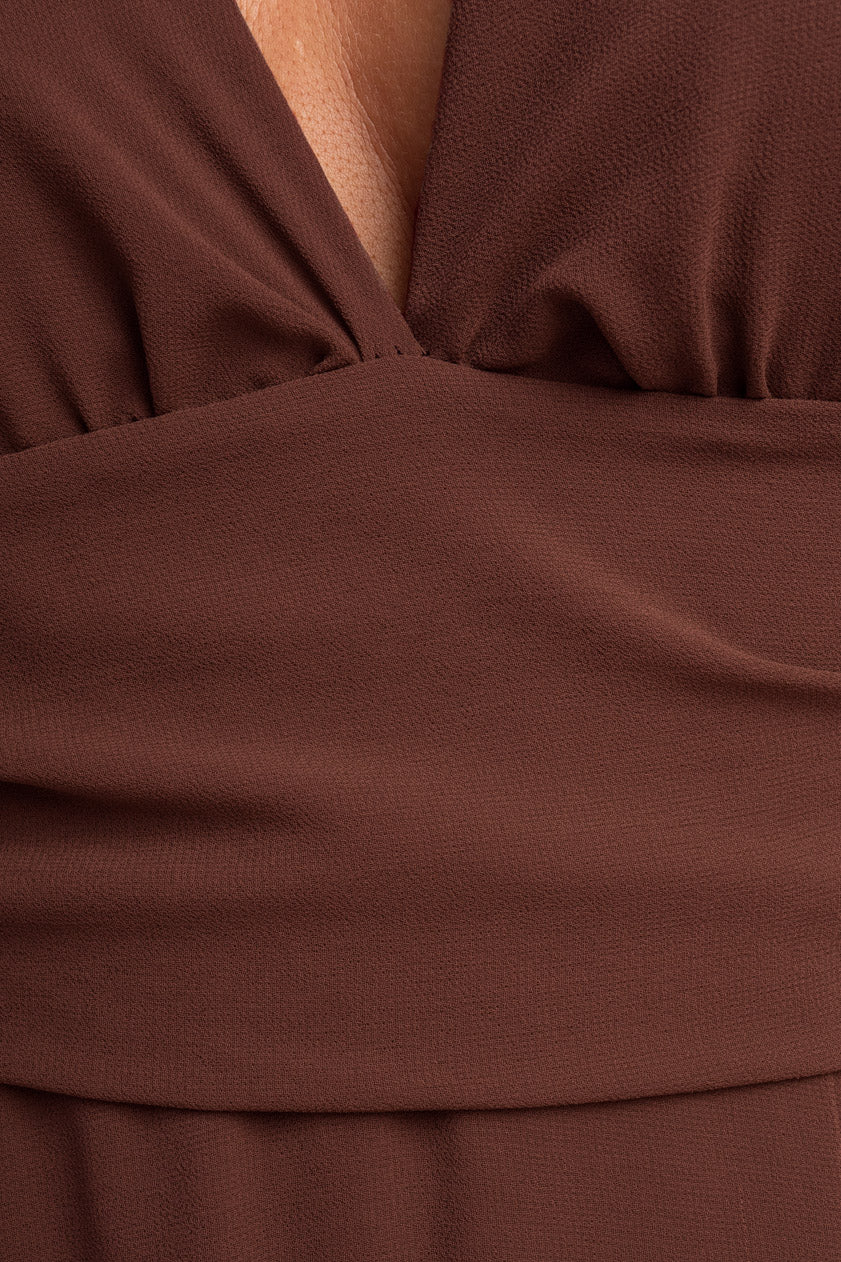 Sienna Dress