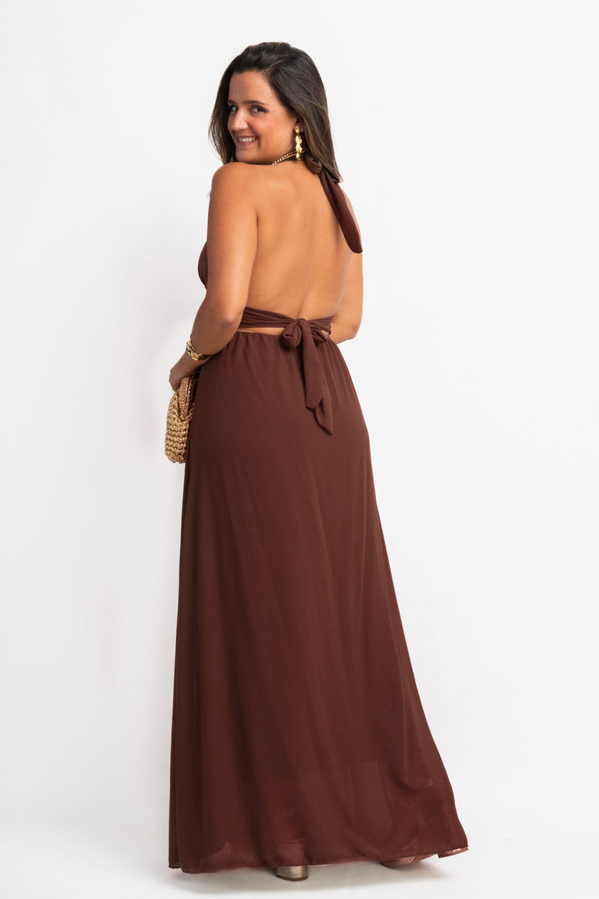 Sienna Dress