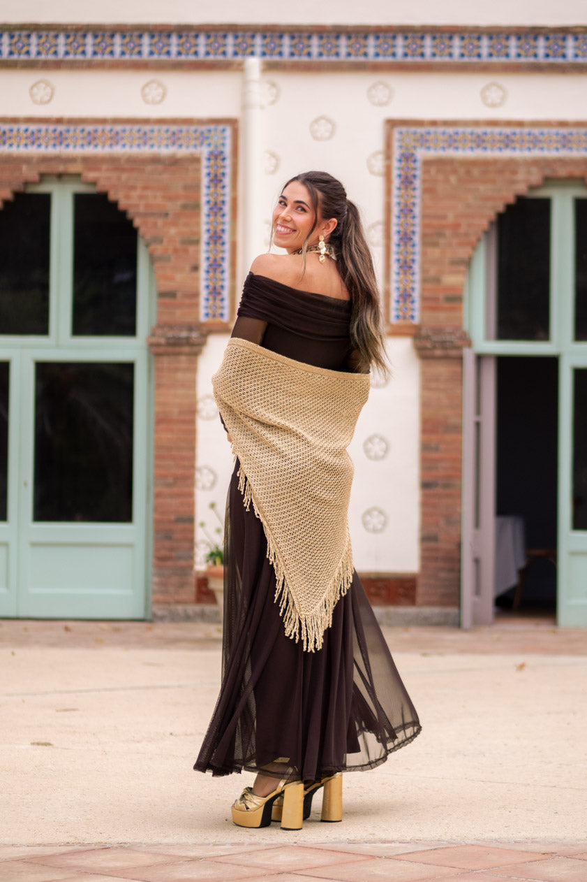 Vestido Julietta