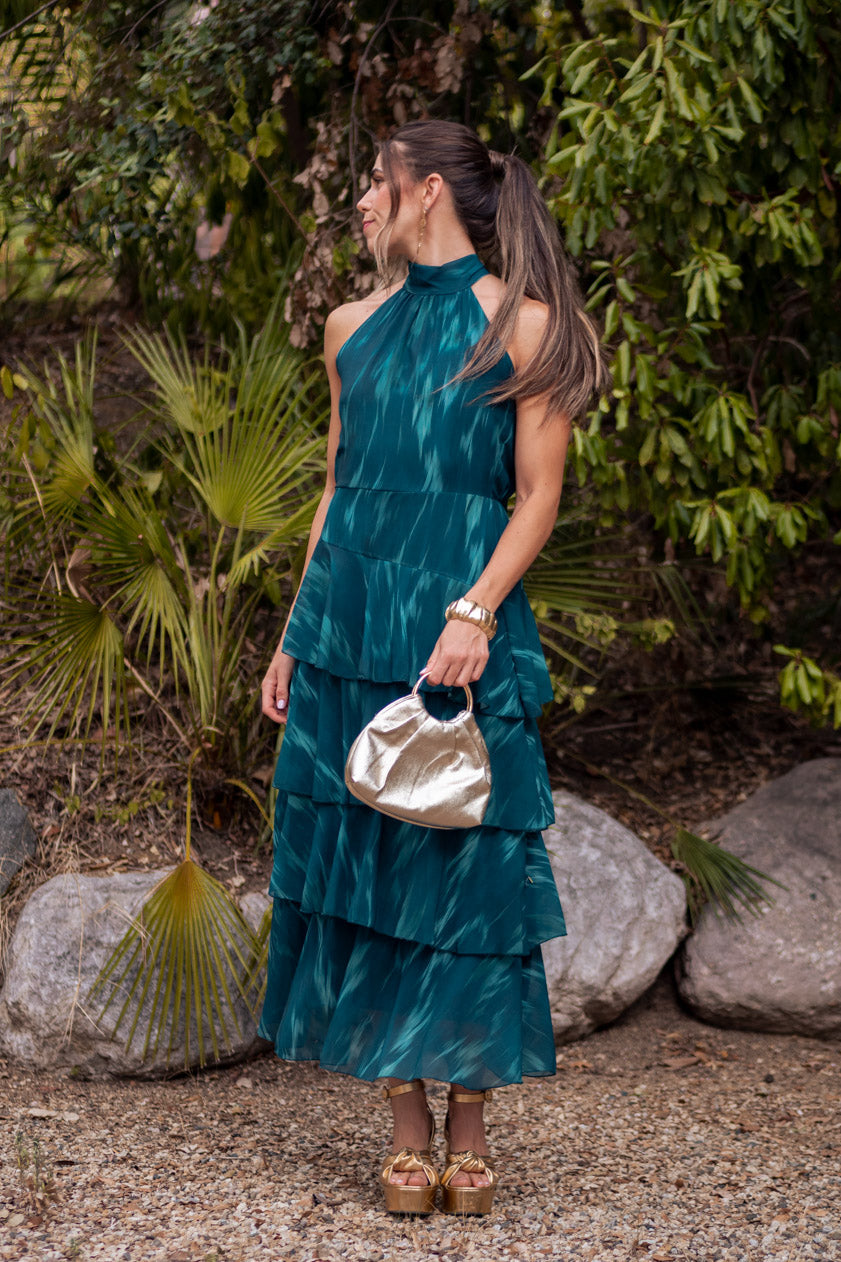 Jerez Dress
