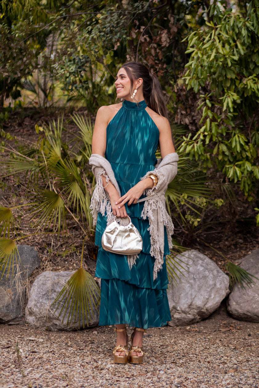 Jerez Dress