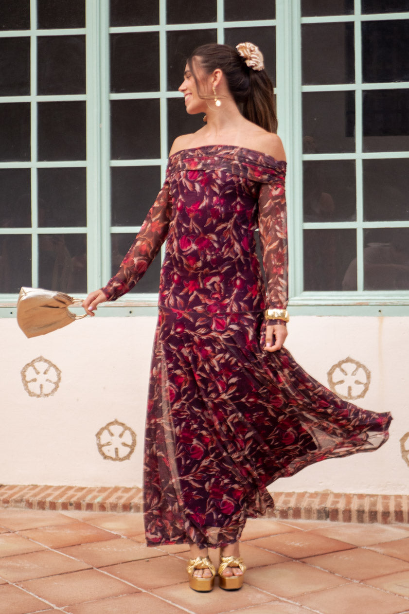 Vestido Vega
