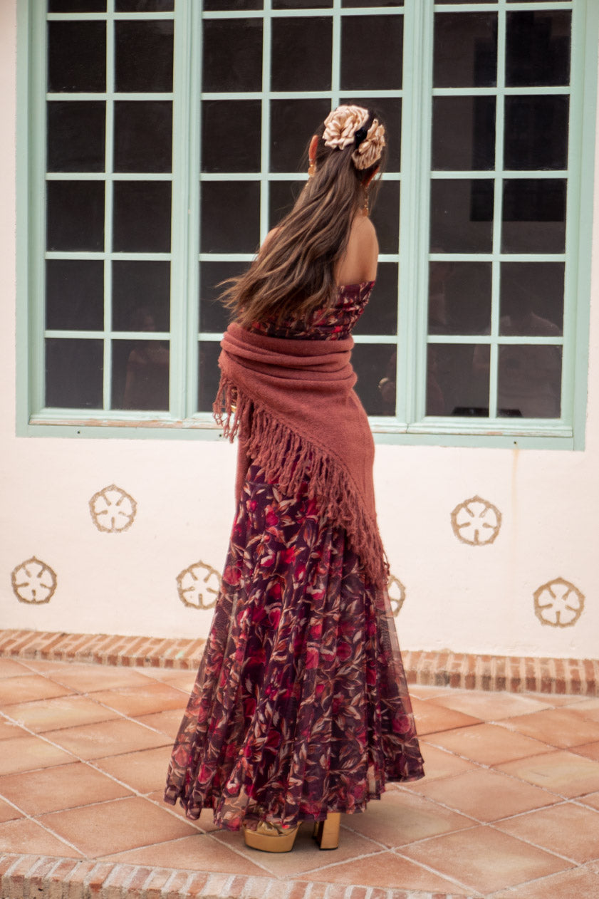 Vestido Vega