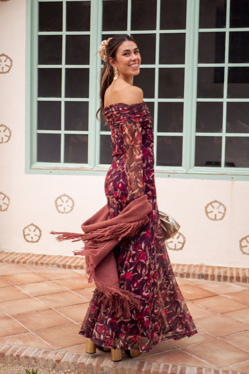 Vestido Vega