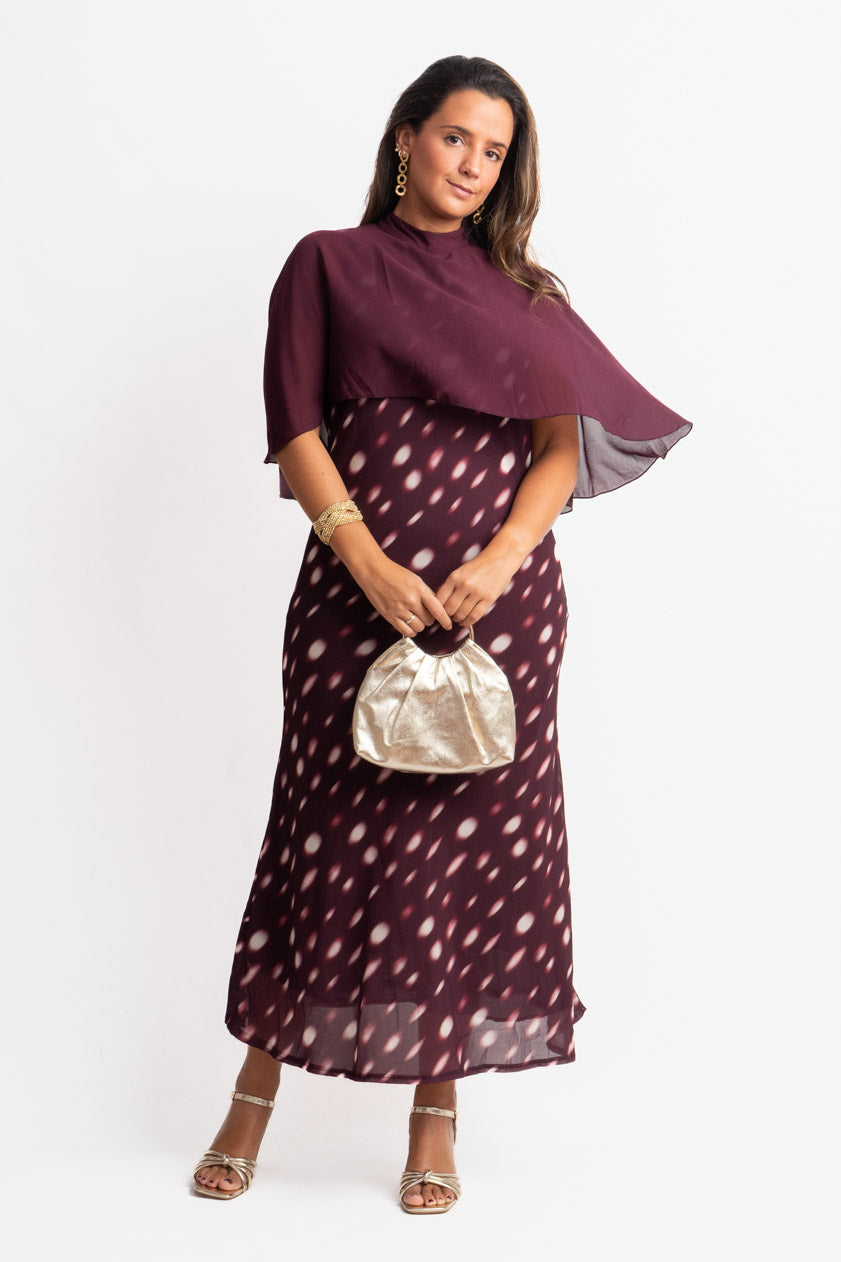 Vestido Caye