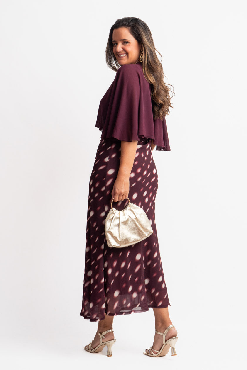 Vestido Caye