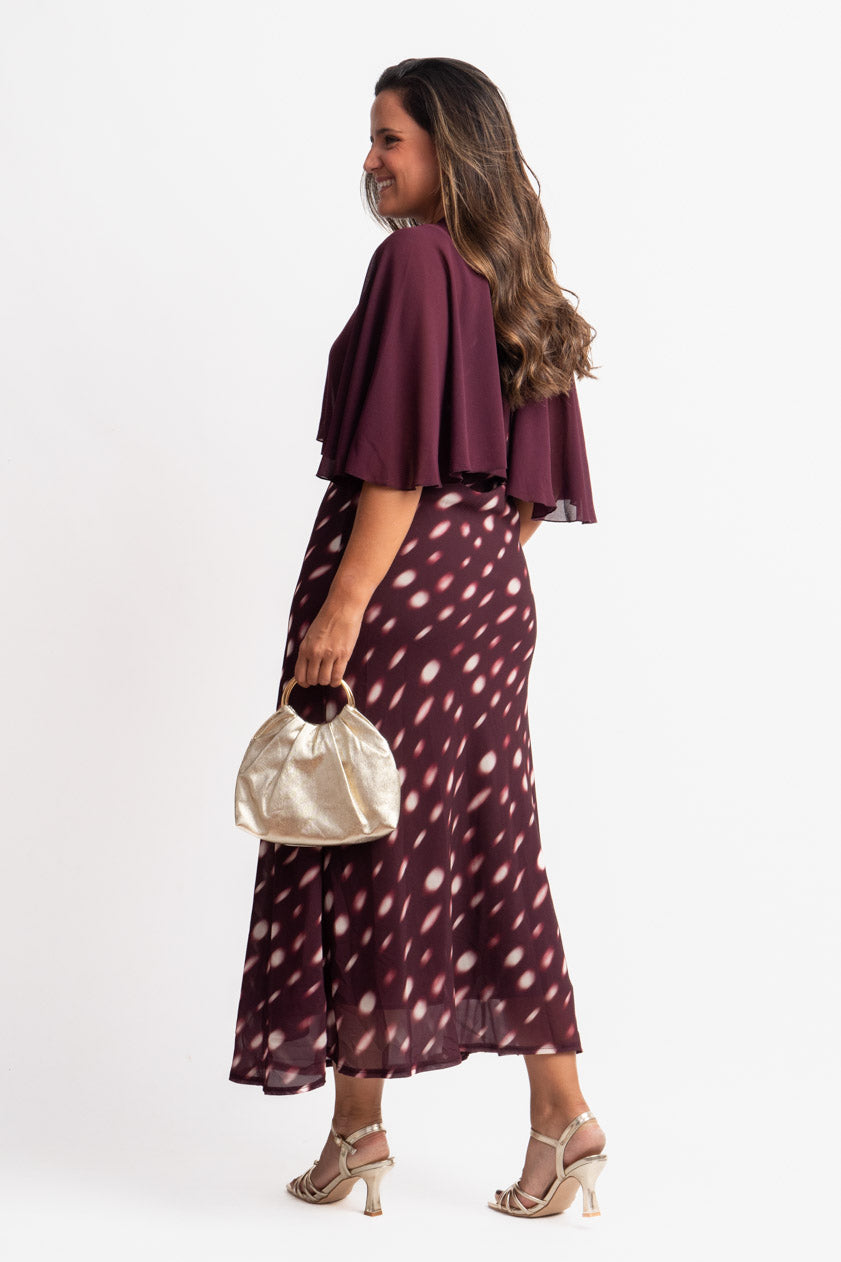 Vestido Caye