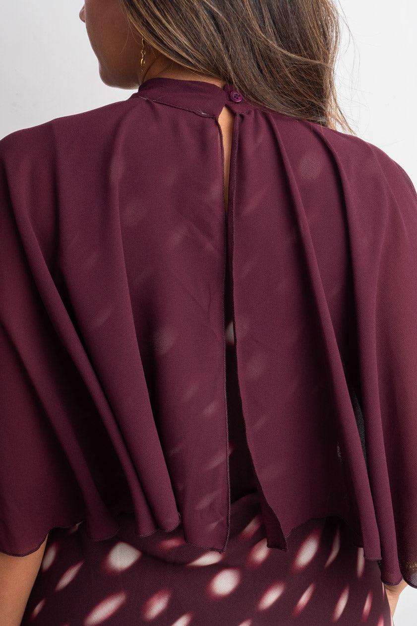 Vestido Caye