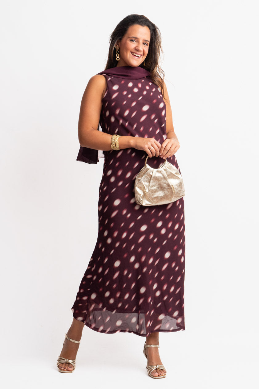 Vestido Caye