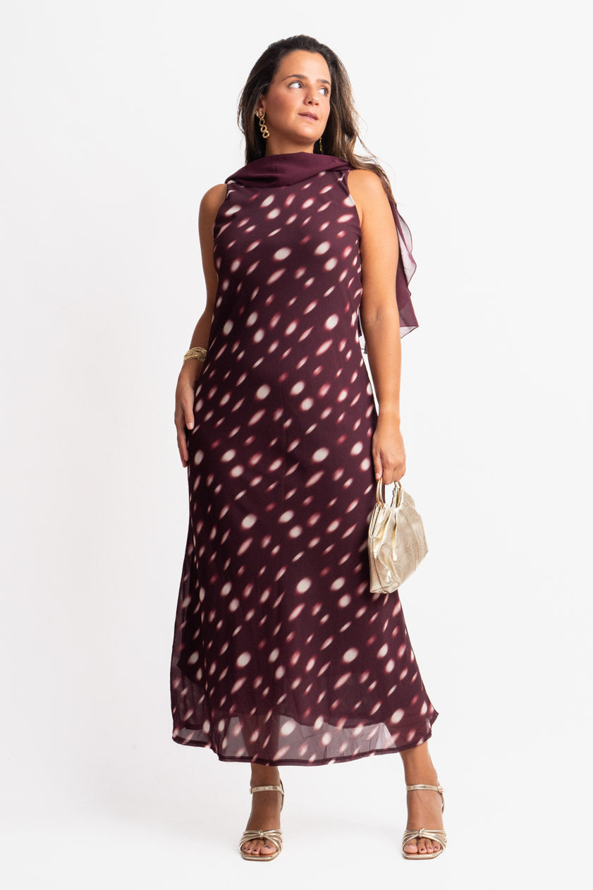 Vestido Caye
