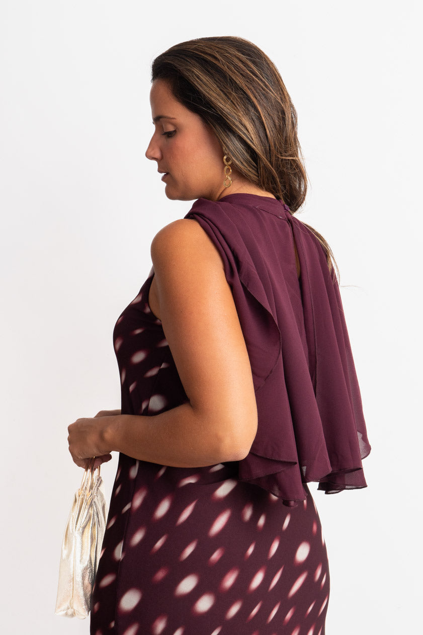 Vestido Caye
