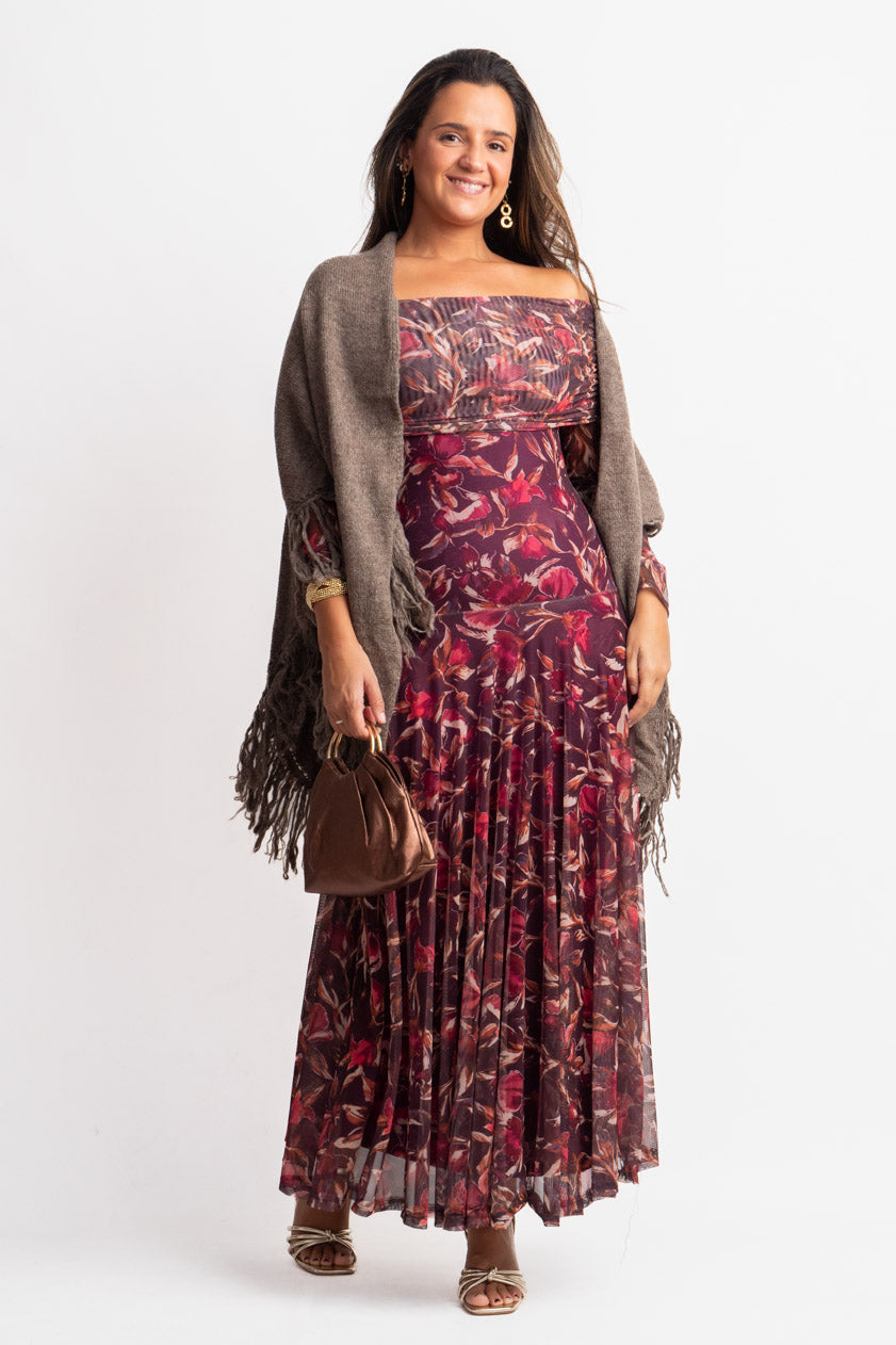 Bolso Brown Chic