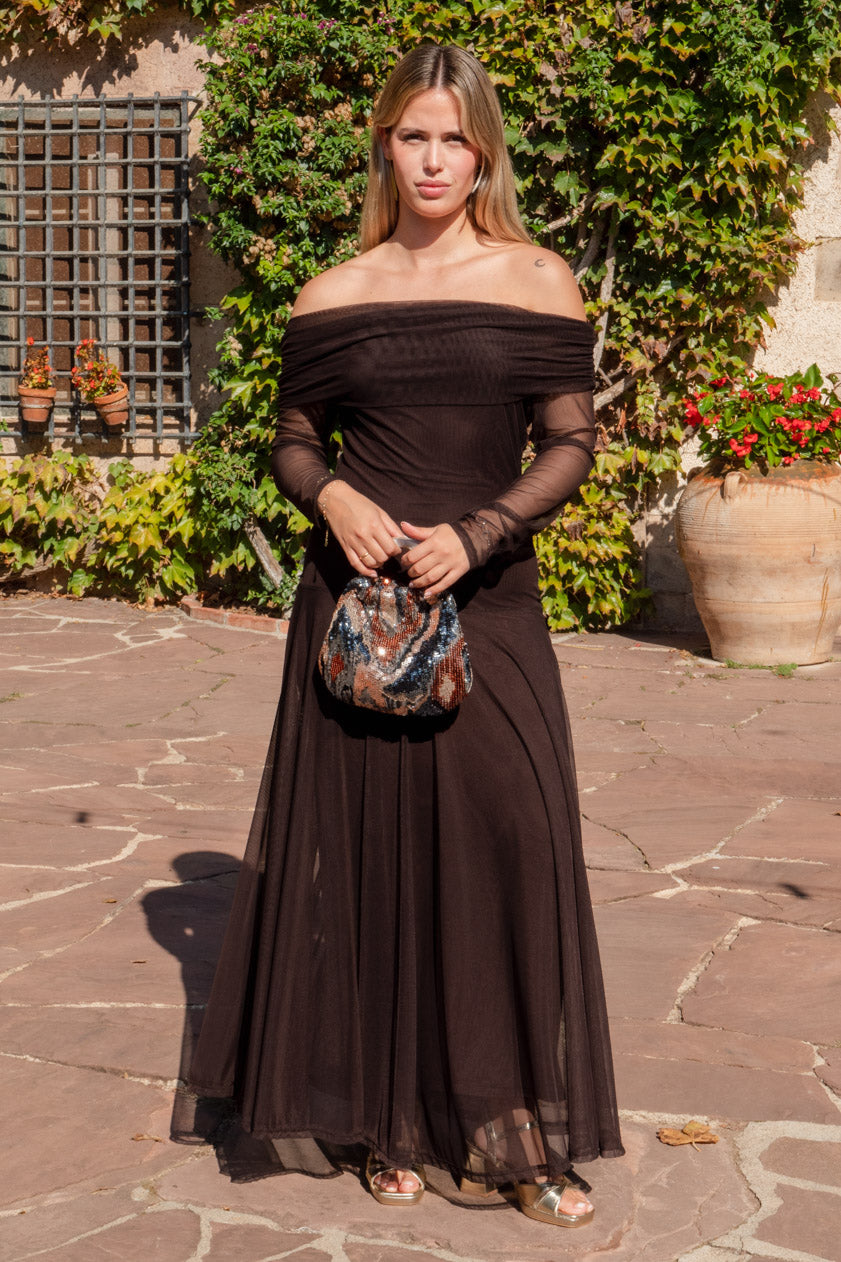 Vestido Julietta