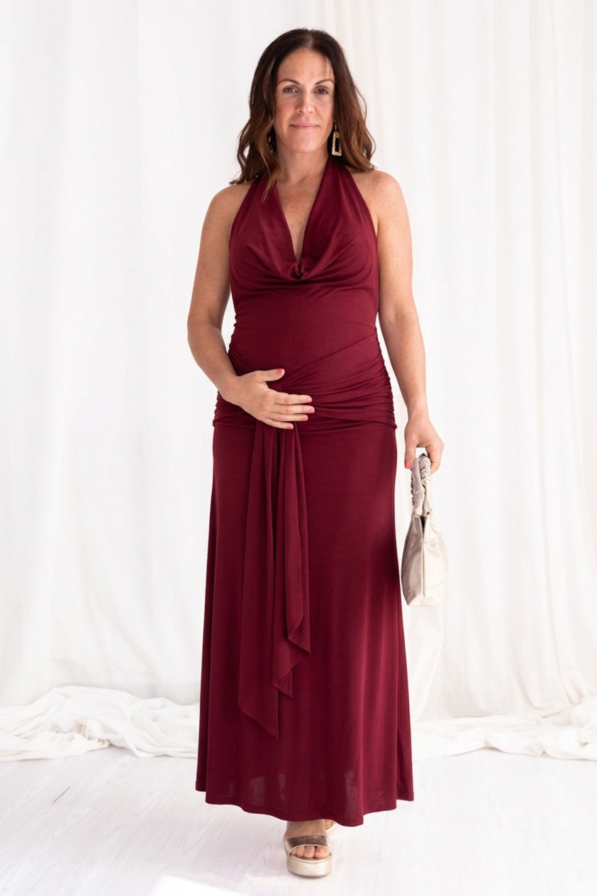 Vestido Cerdeña