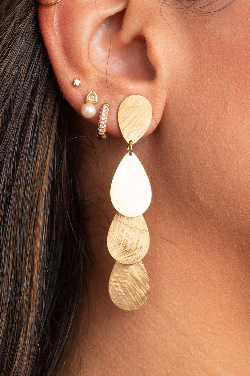 Pendientes Ditto