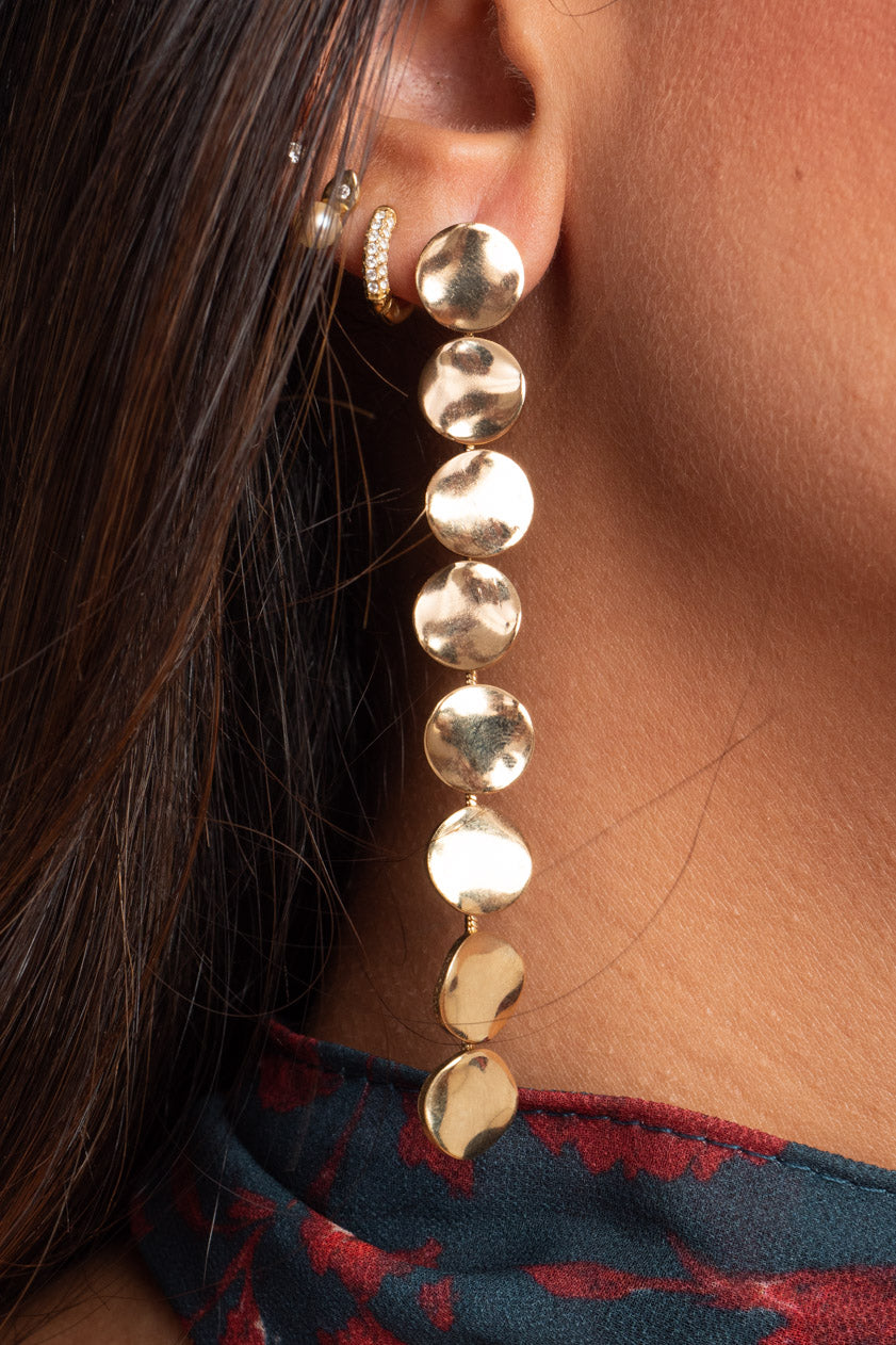 Pendientes Aritzia