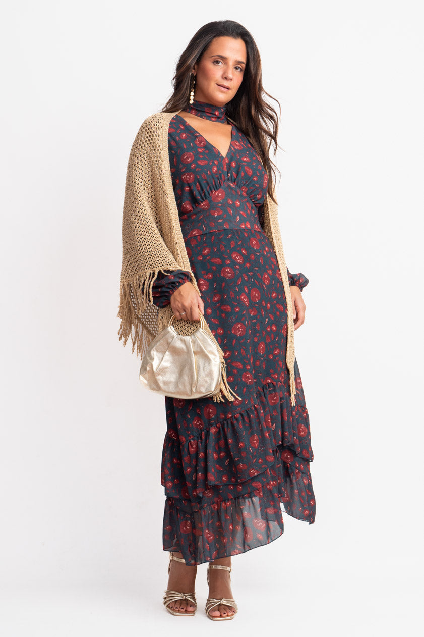 Vestido Carmela