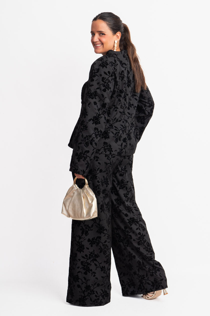 Twinset Oriental