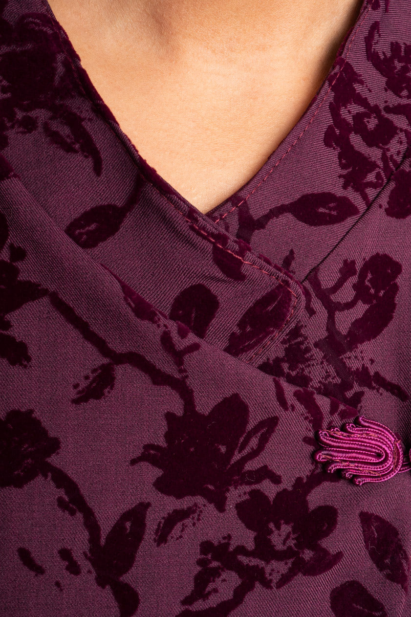Twinset Oriental