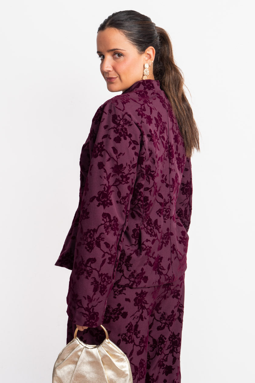 Twinset Oriental
