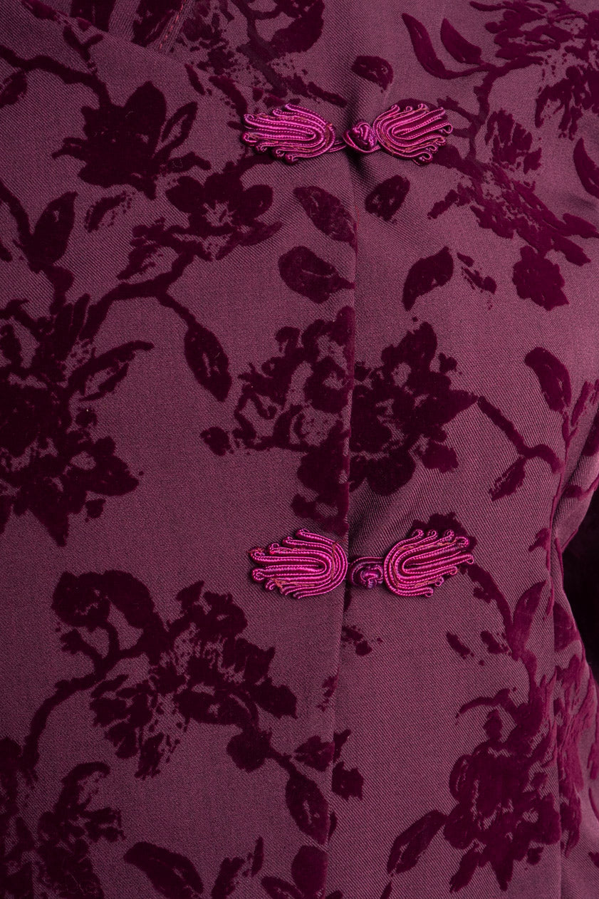 Twinset Oriental