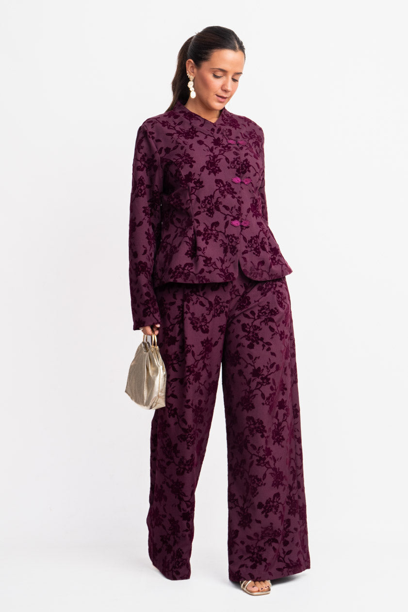 Twinset Oriental