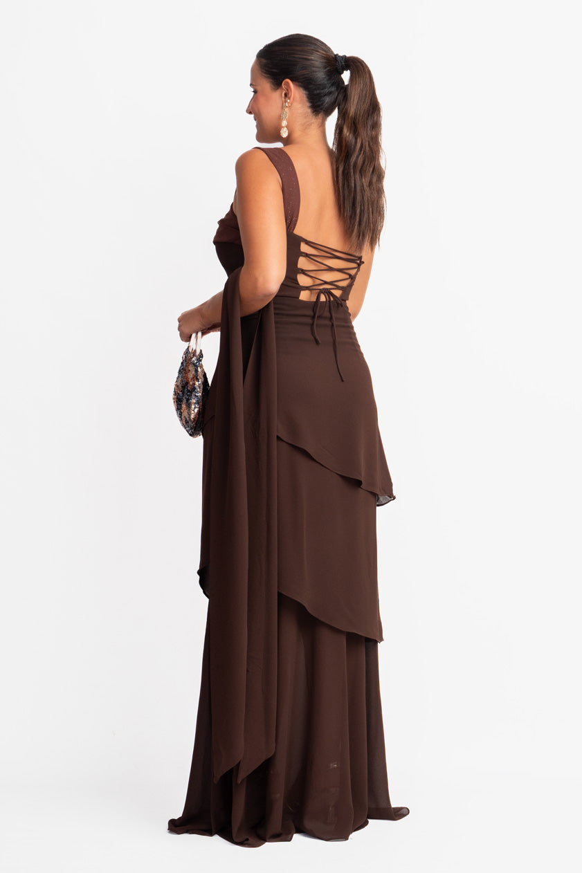 VESTIDO GINEBRA