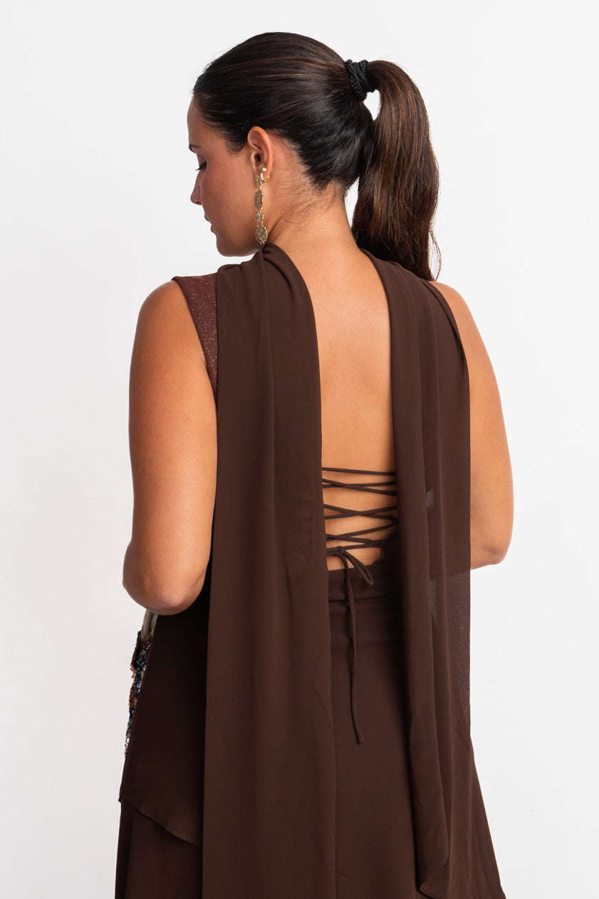VESTIDO GINEBRA