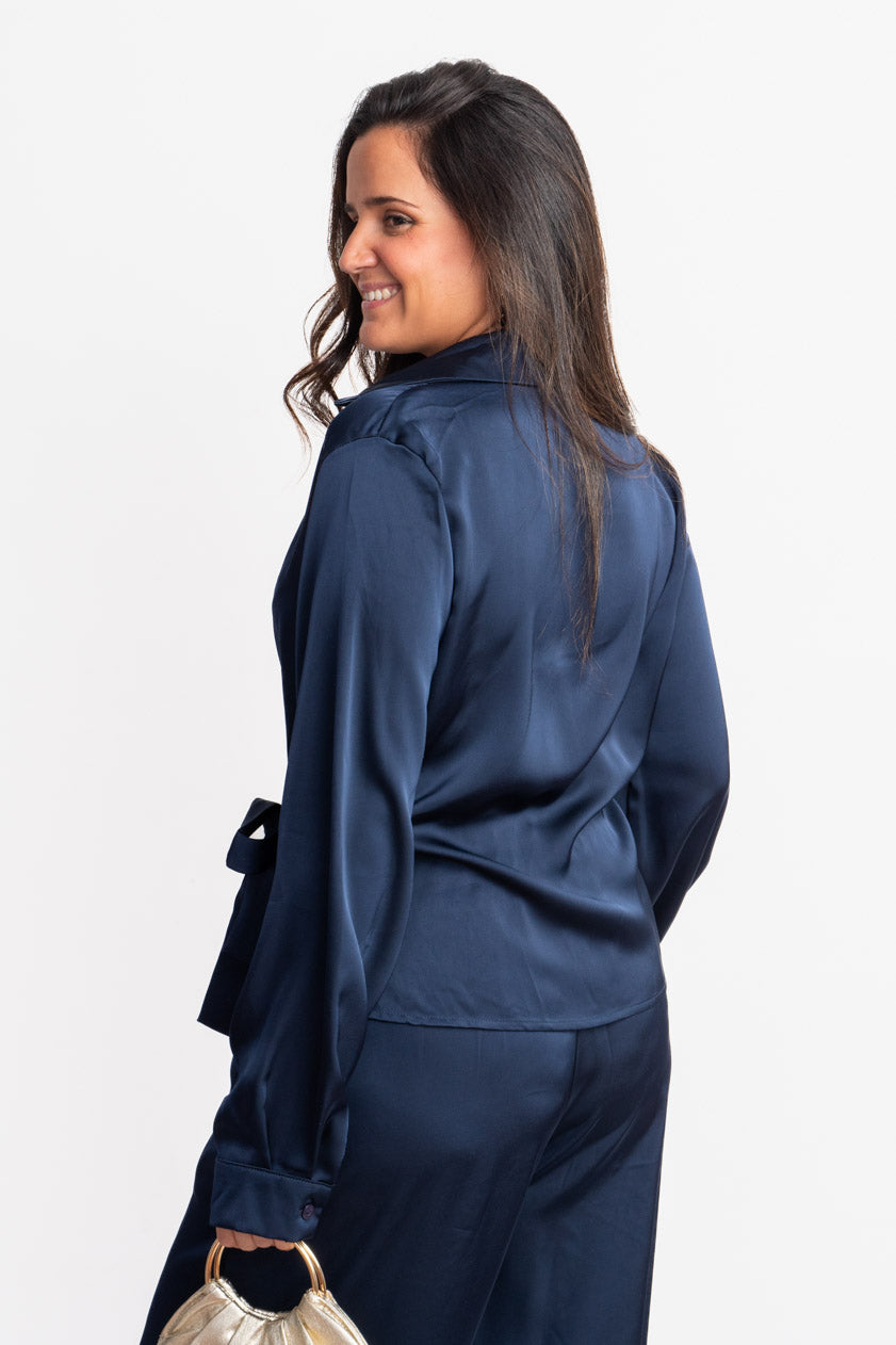 Twinset Raso