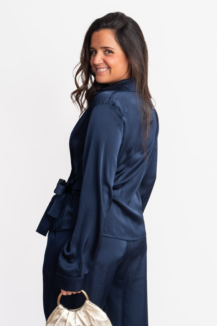 Twinset Raso