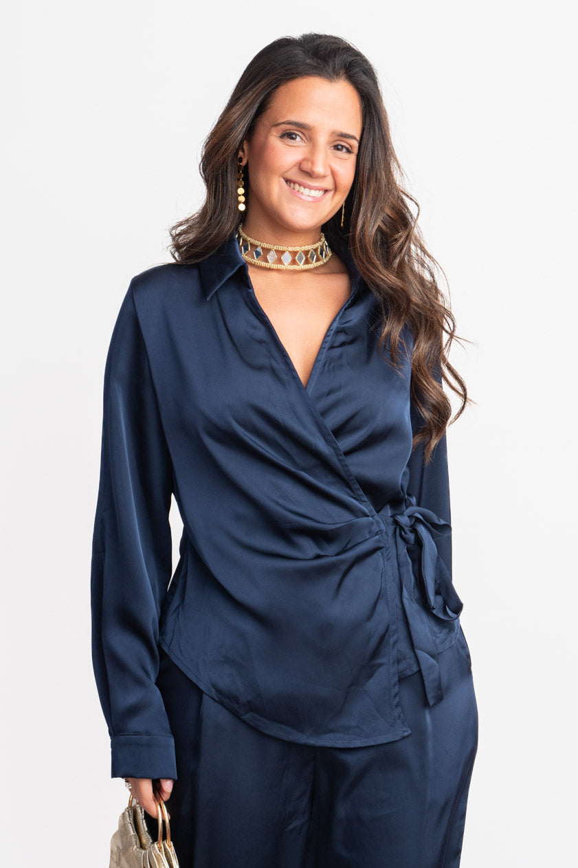 Twinset Raso