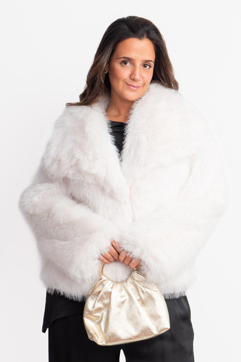 Abrigo Oslo
