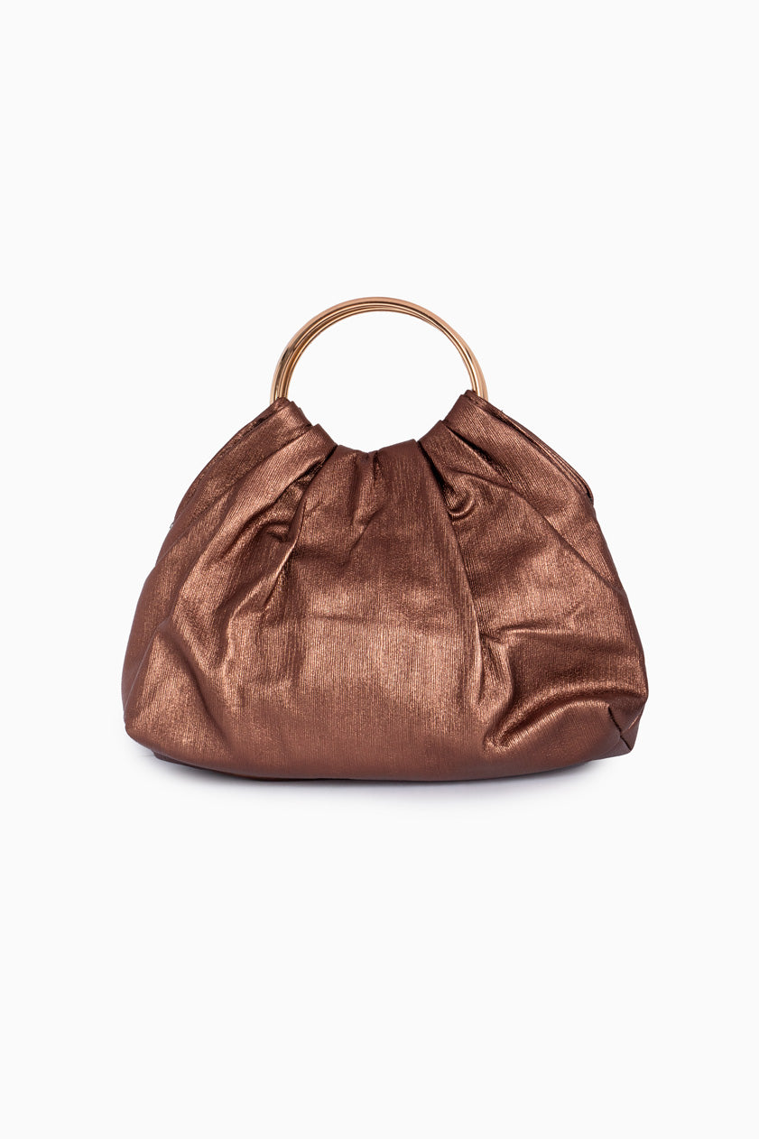 Bolso Brown Chic