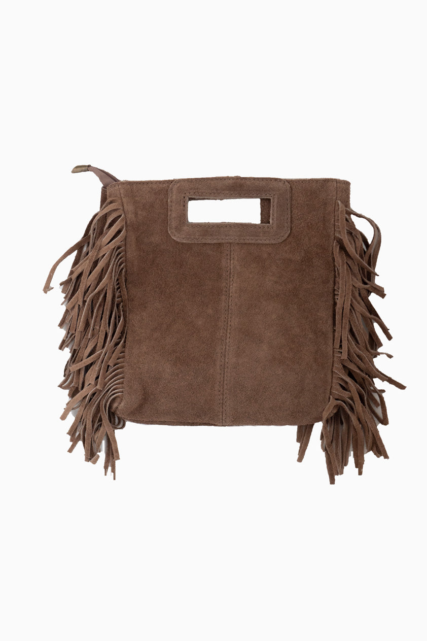 Bolso Flecos