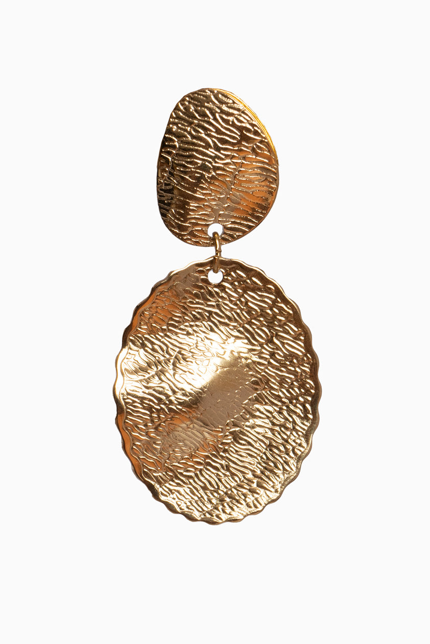 Pendientes Mar
