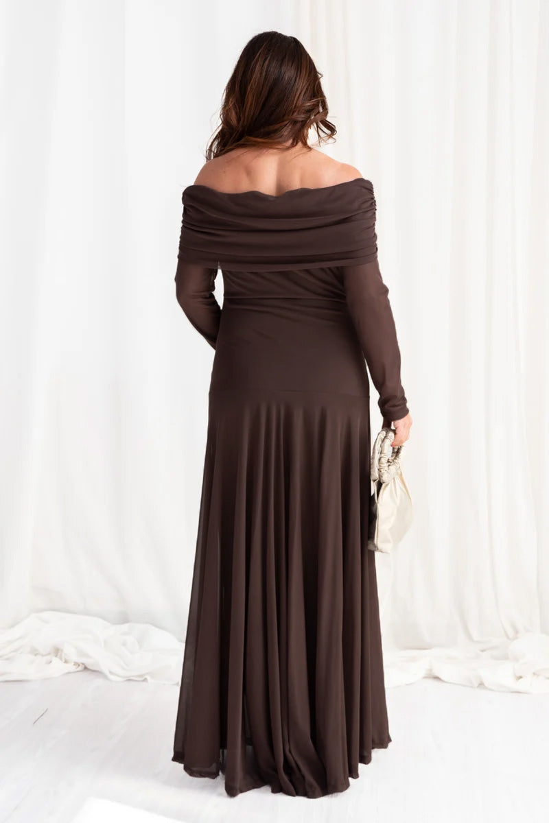 Julieta Dress
