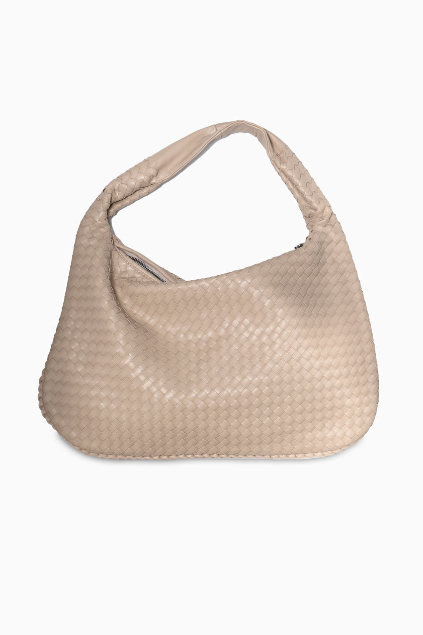 Bag Ecopiel Trenzada